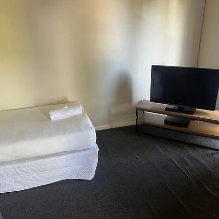 Walmsley Motel Mangere Auckland Eksteriør bilde