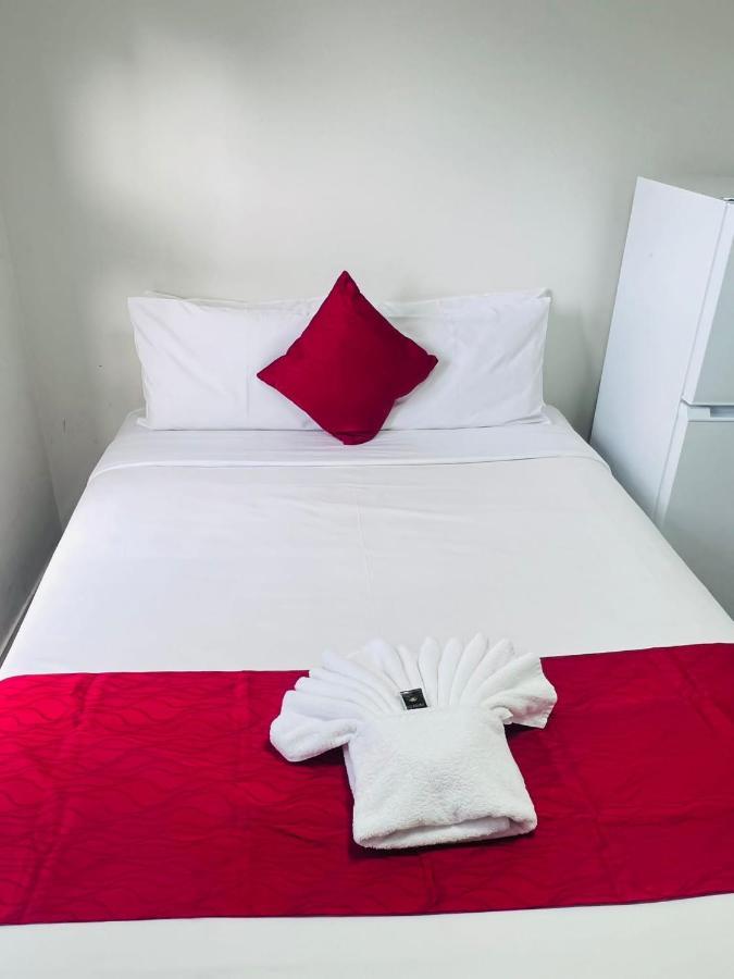 Walmsley Motel Mangere Auckland Eksteriør bilde