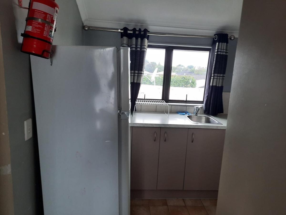 Walmsley Motel Mangere Auckland Eksteriør bilde
