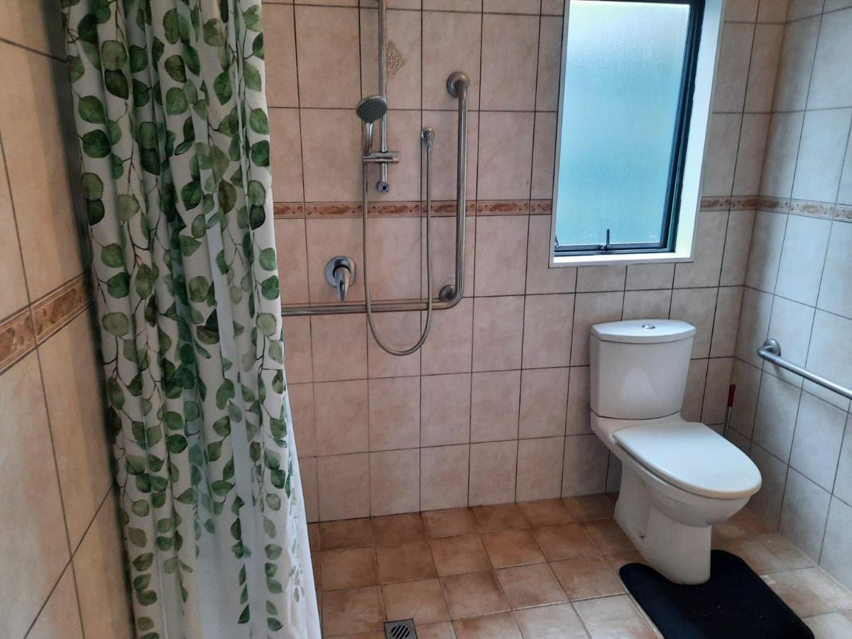 Walmsley Motel Mangere Auckland Eksteriør bilde