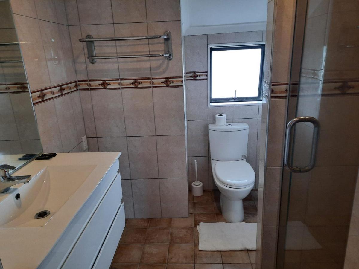 Walmsley Motel Mangere Auckland Eksteriør bilde