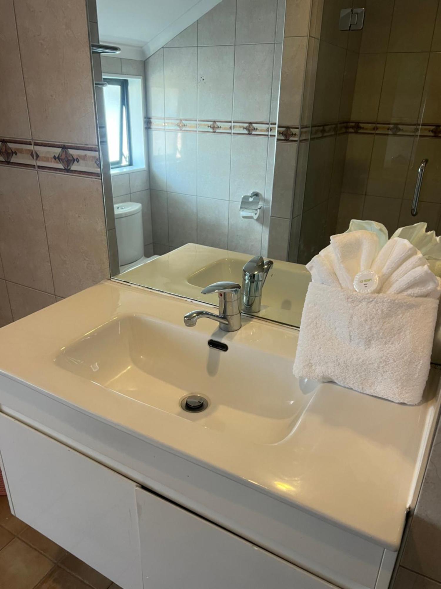 Walmsley Motel Mangere Auckland Eksteriør bilde