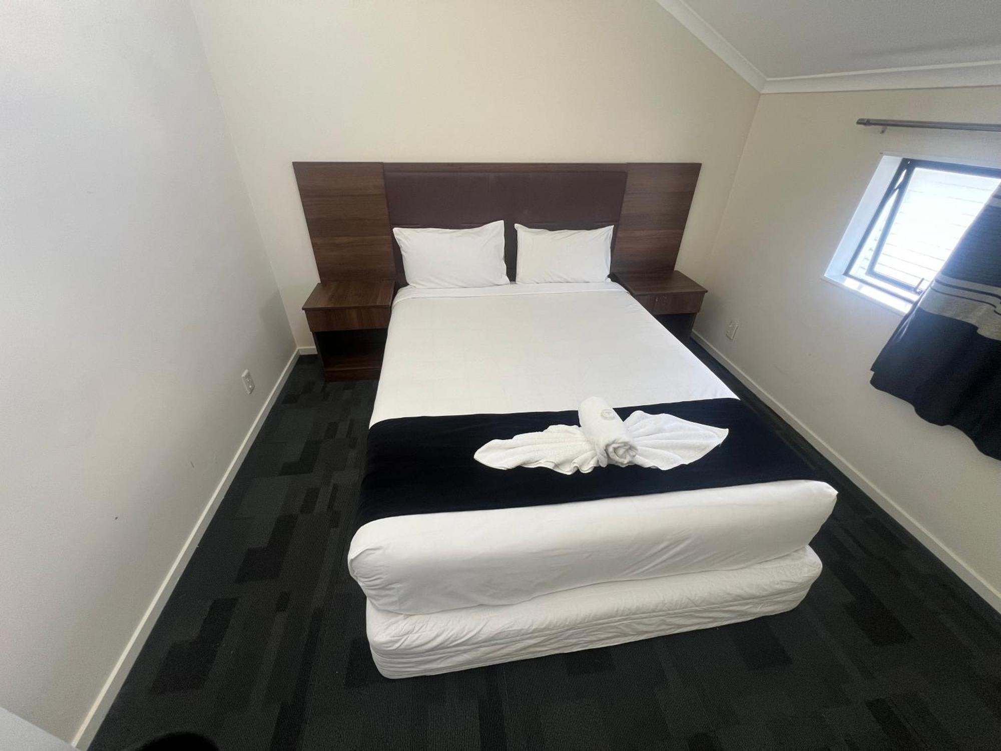 Walmsley Motel Mangere Auckland Eksteriør bilde