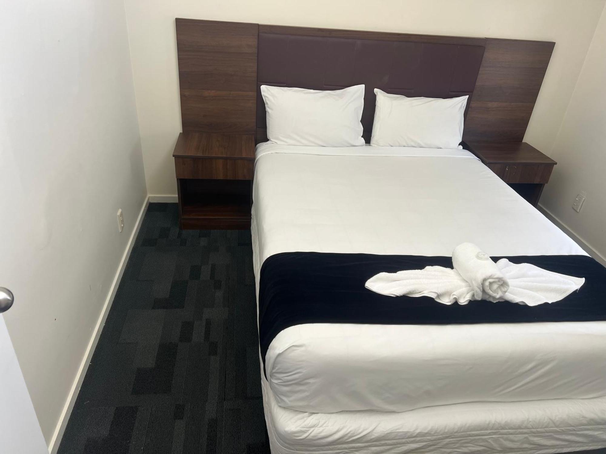 Walmsley Motel Mangere Auckland Eksteriør bilde