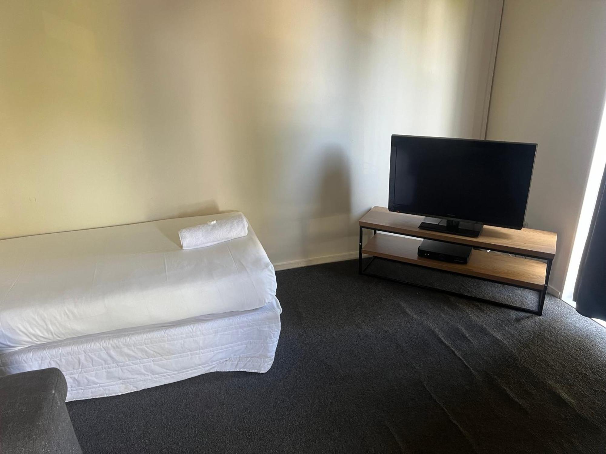 Walmsley Motel Mangere Auckland Eksteriør bilde