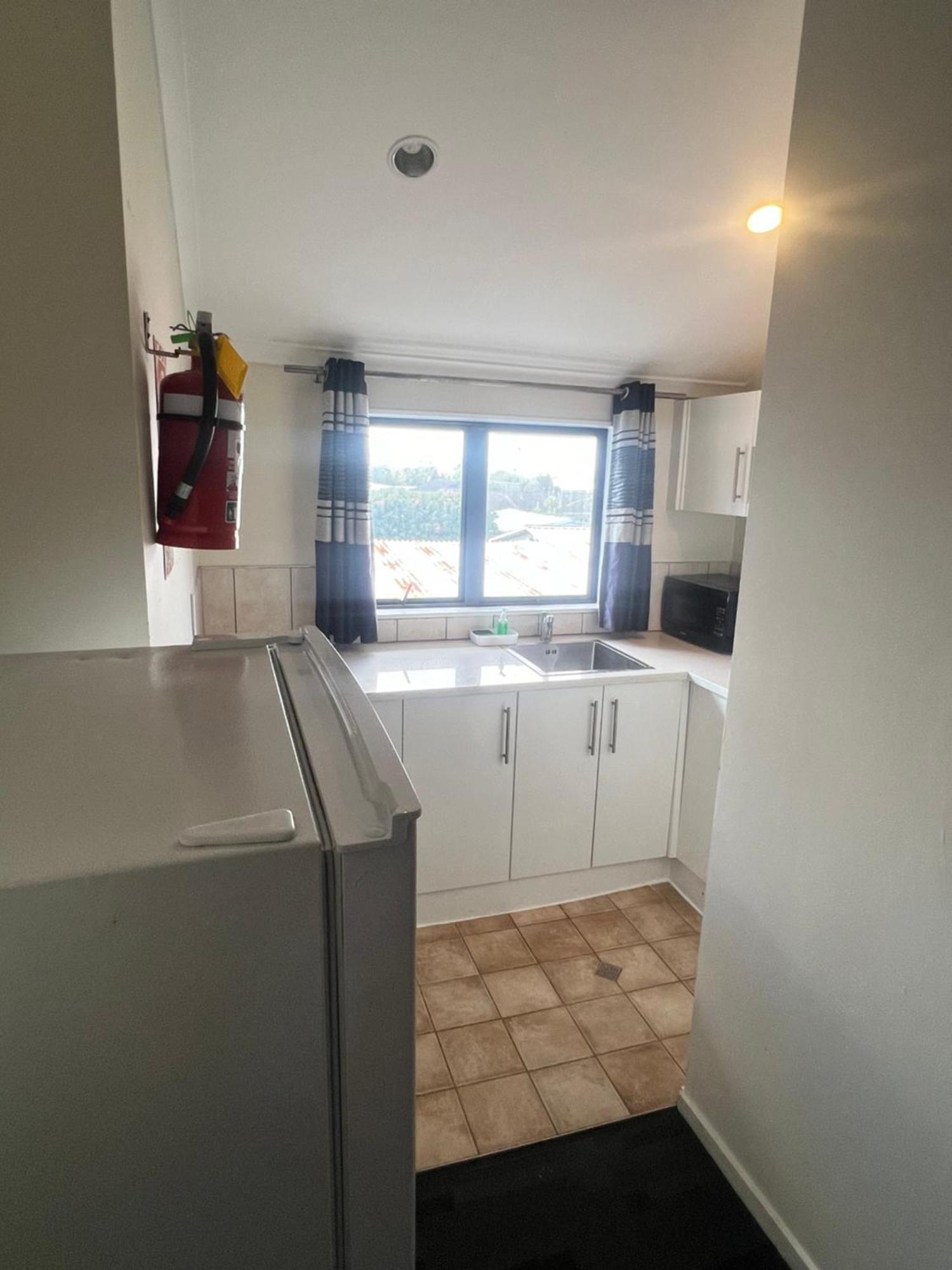 Walmsley Motel Mangere Auckland Eksteriør bilde