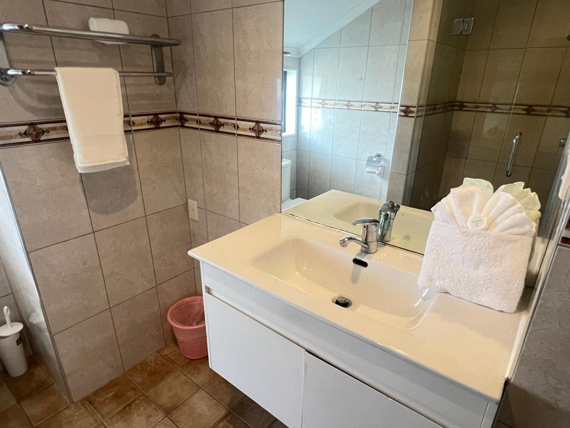 Walmsley Motel Mangere Auckland Eksteriør bilde