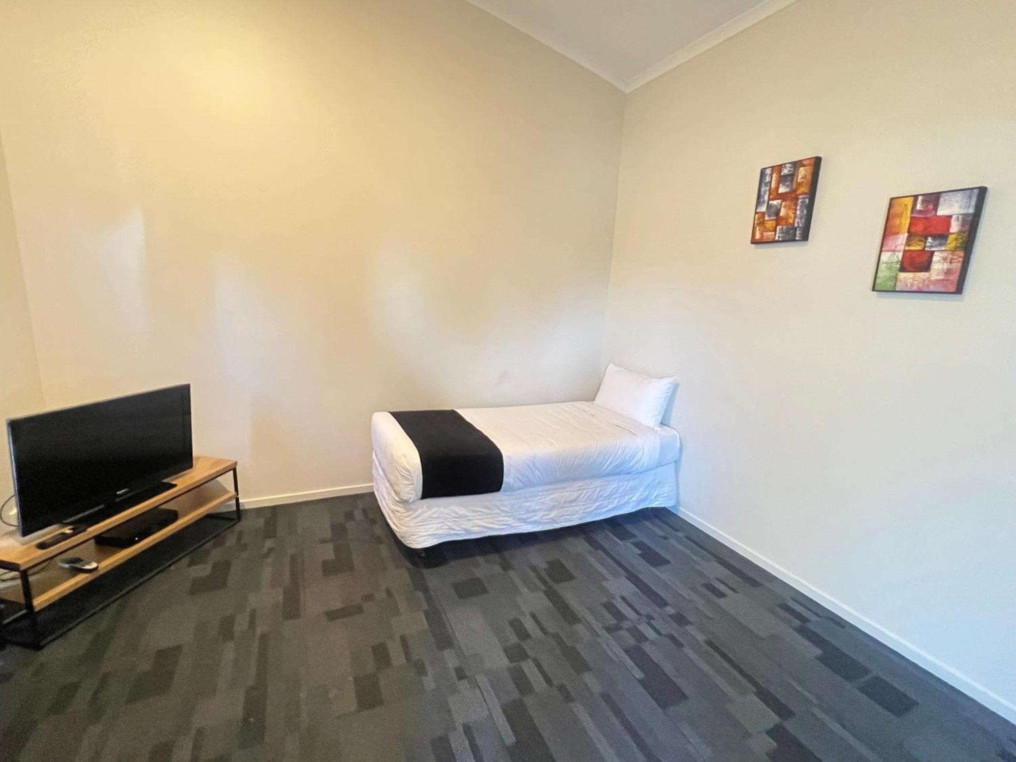 Walmsley Motel Mangere Auckland Eksteriør bilde
